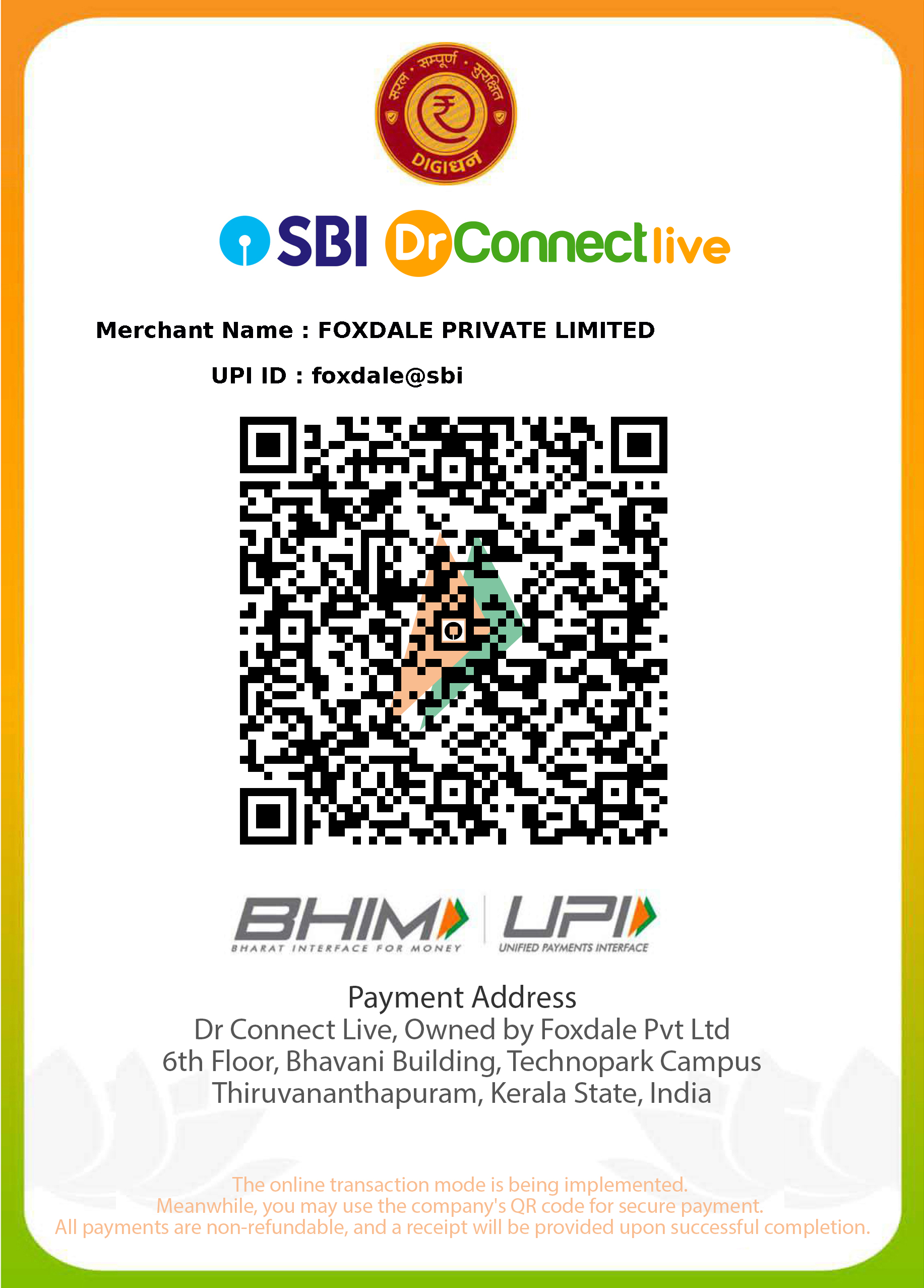 QR Code